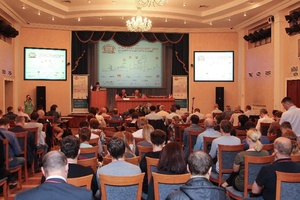 Форум «ПТА – Санкт-Петербург 2019» с успехом состоялся в Санкт-Петербурге