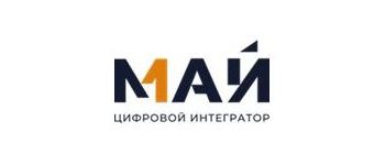 Май