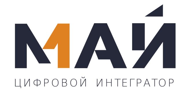 Май