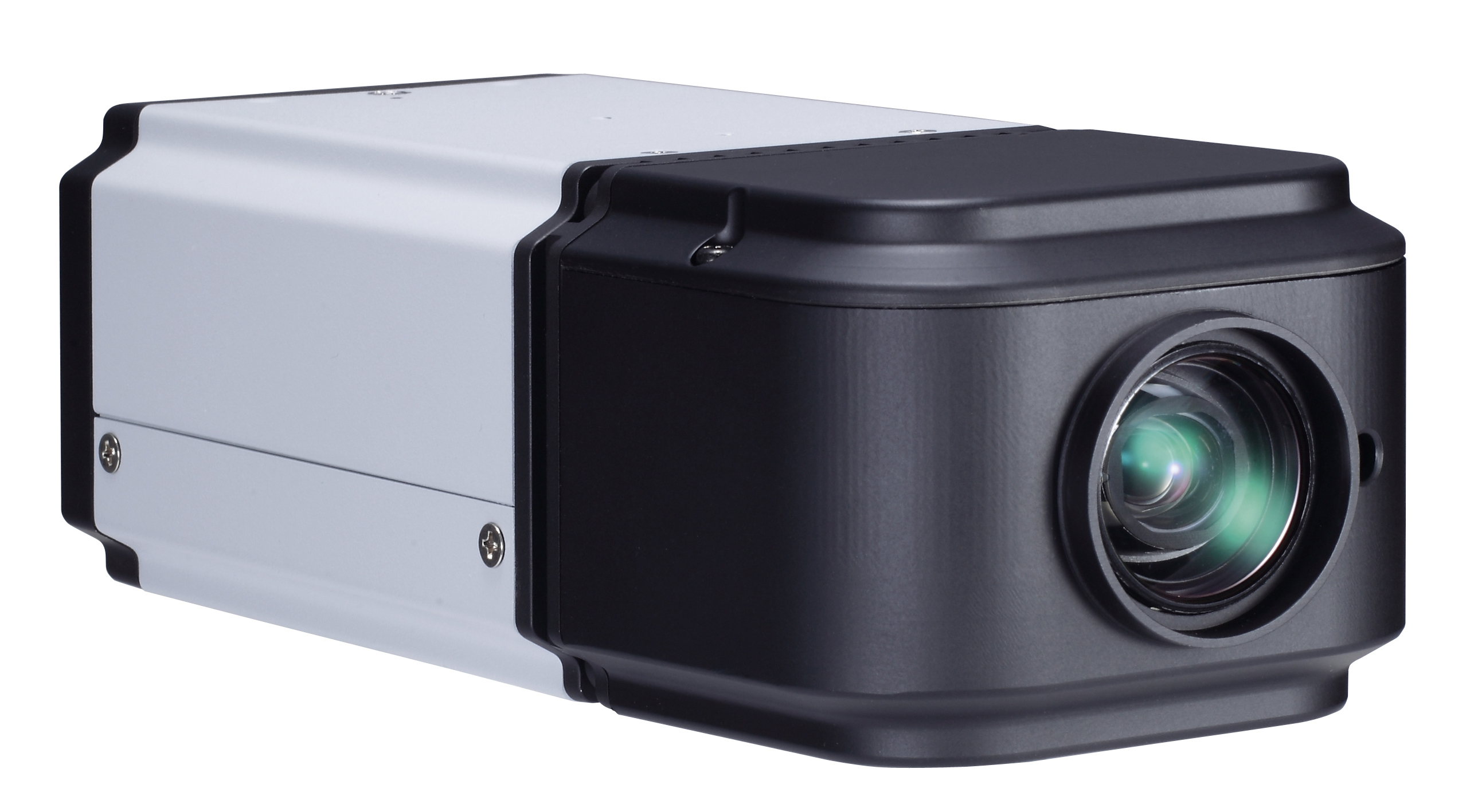 Новая IP-видеокамера MOXA Vport 56