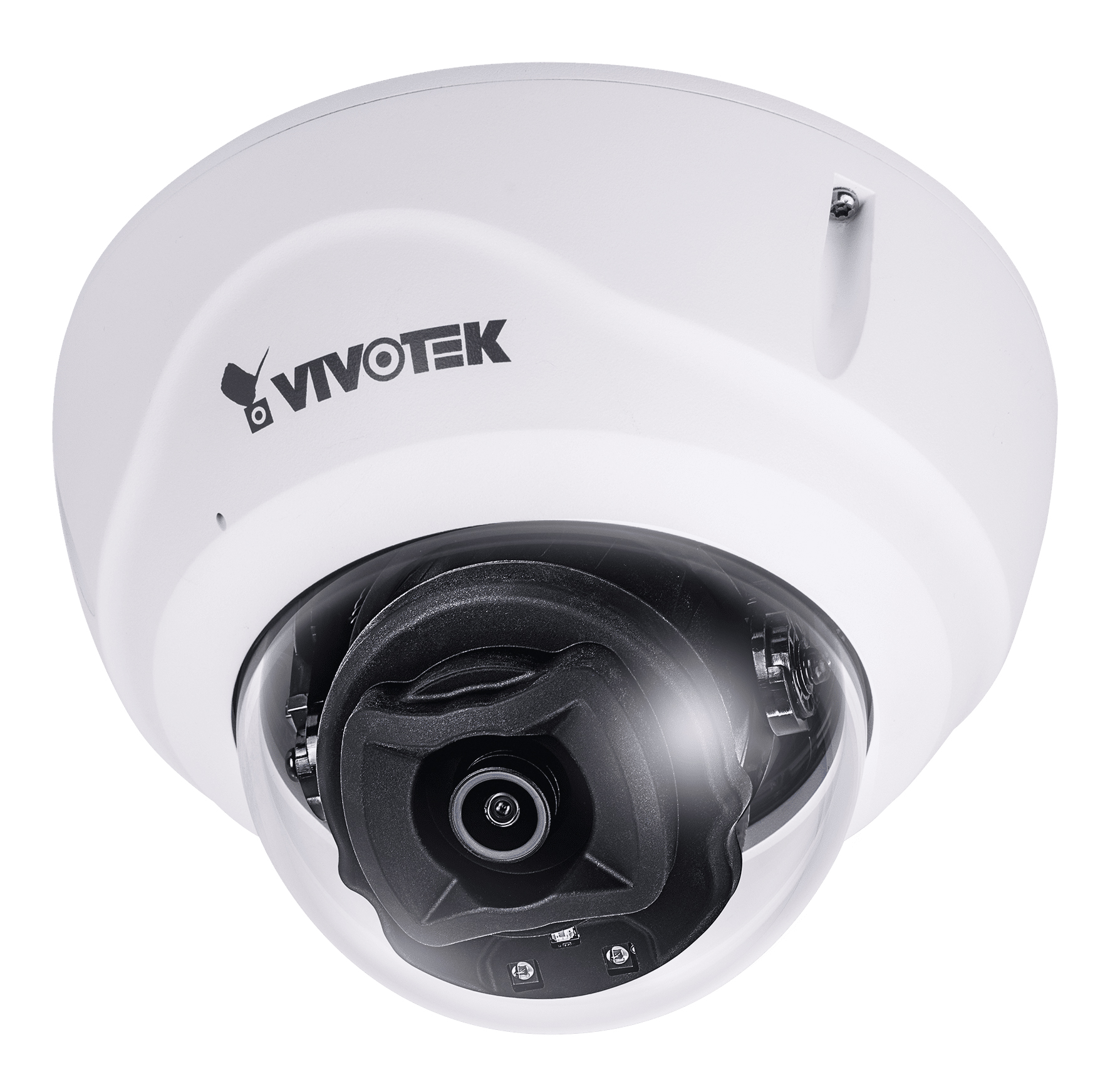 Новая купольная камера Vivotek FD9365-HTVL