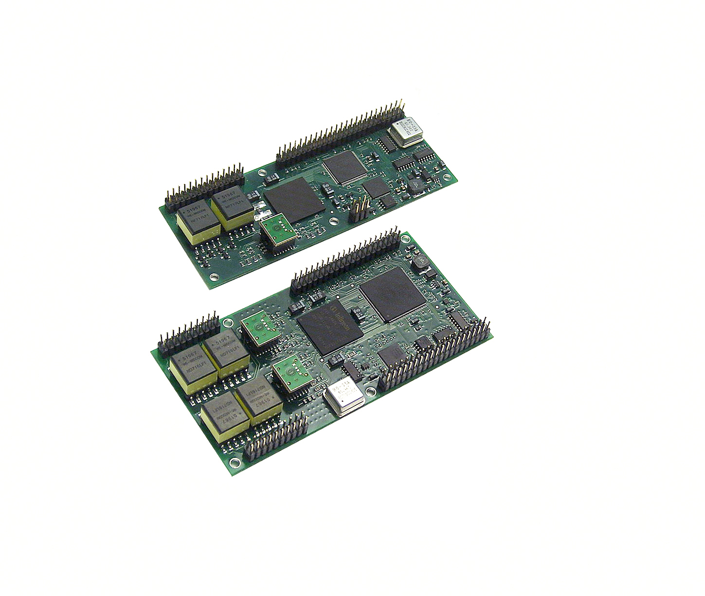 Встраиваемые модемы SHDSL-B1/B2/B4