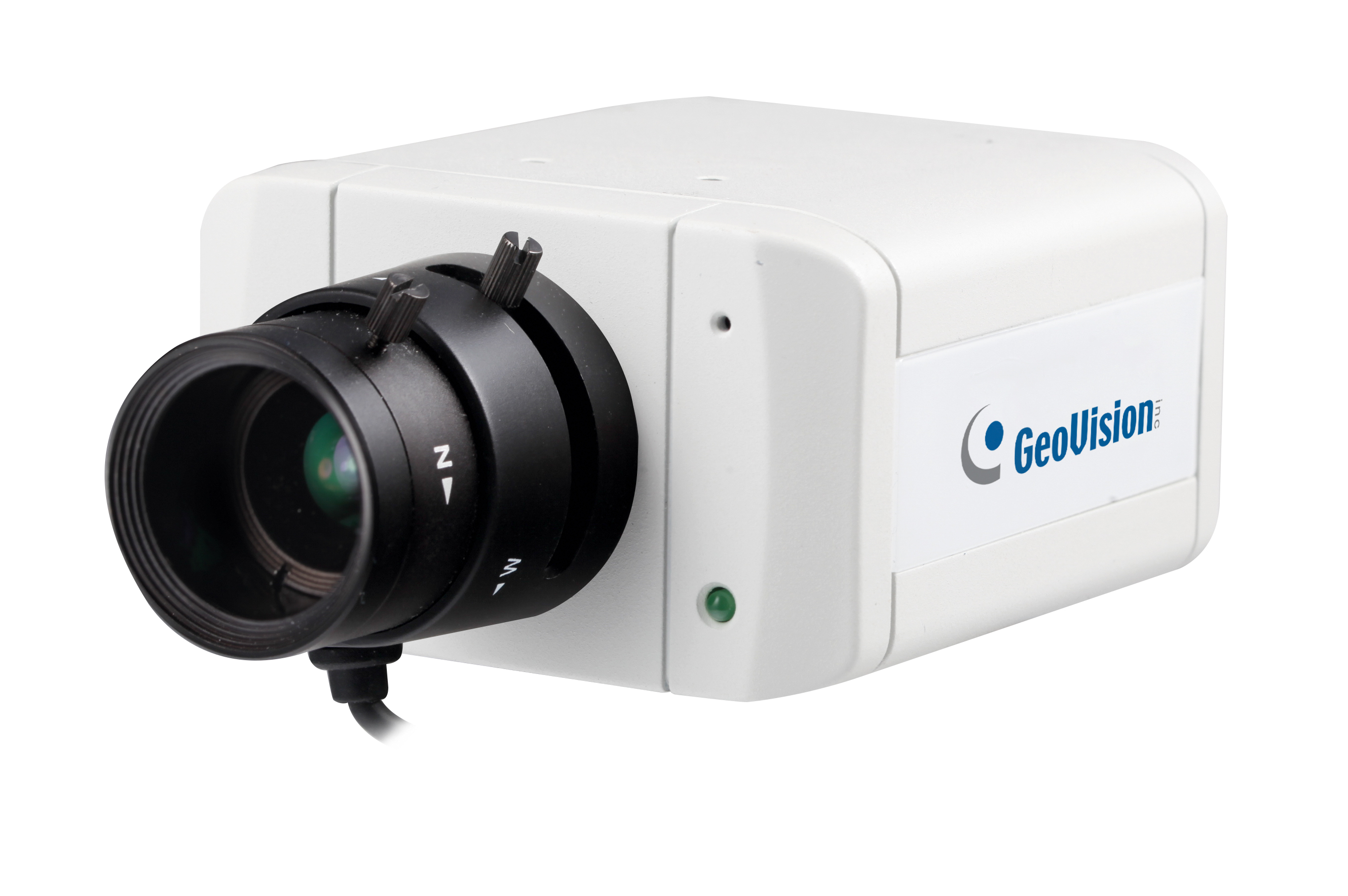 Box IP-видеокамера от GeoVision