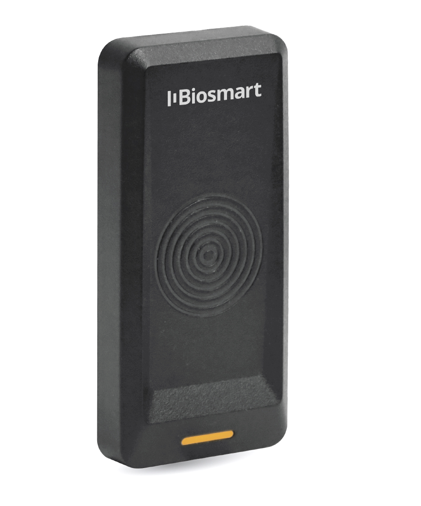 Мультиформатный считыватель RFID-карт BioSmart WR10