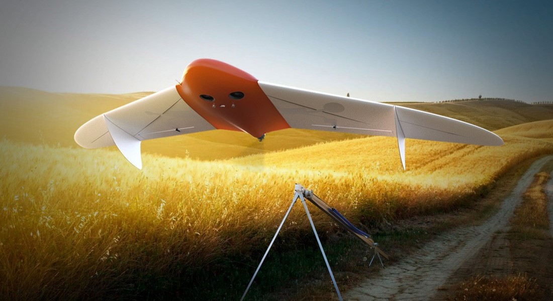 Аэроскрипт провел испытания системы обнаружения конфликтов дронов в небе