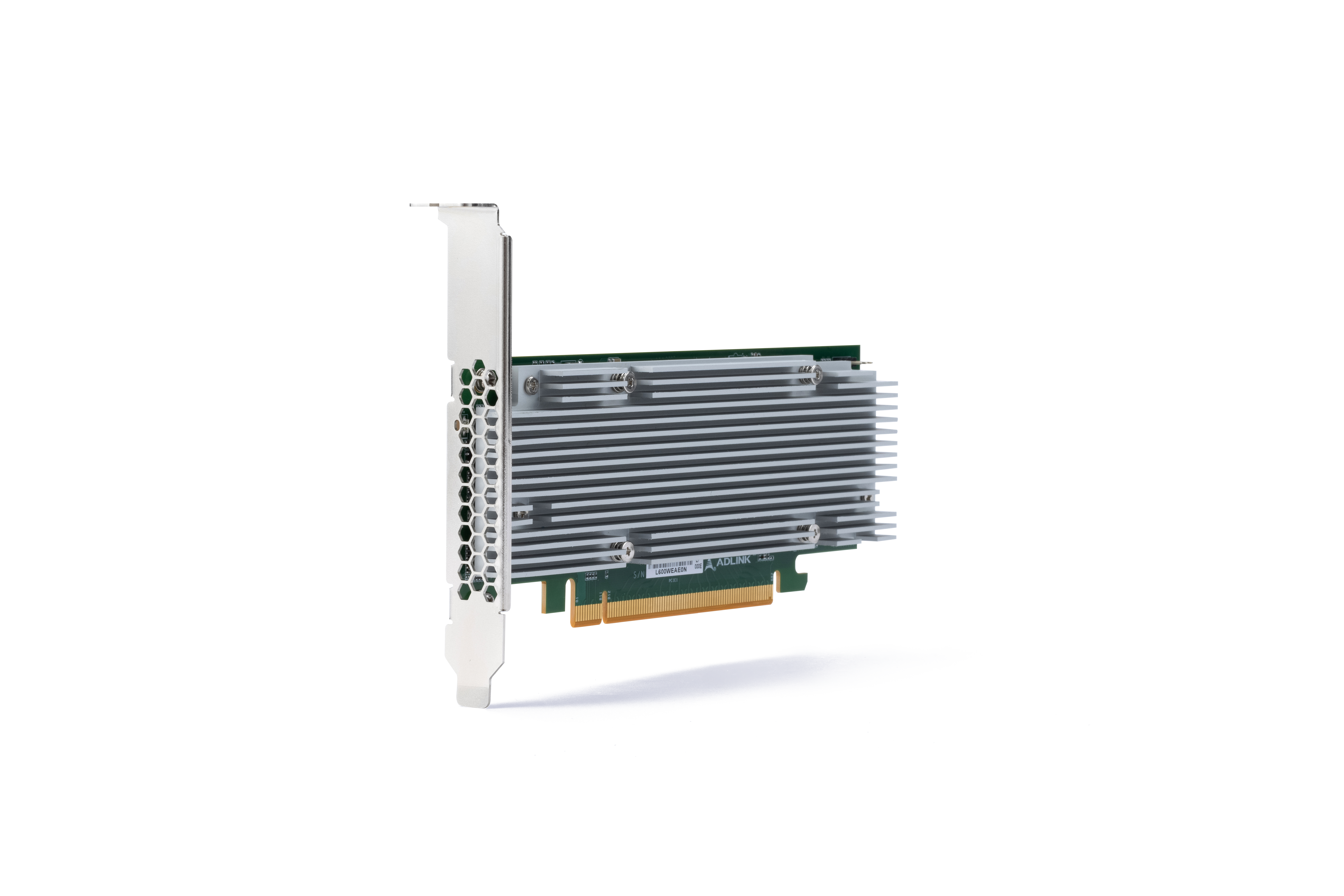 PCIe-ACC100 для ускорения телекоммуникационных приложений 5G
